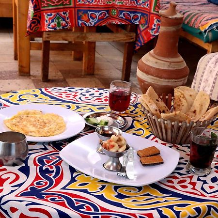 Sweet Hostel Λούξορ Εξωτερικό φωτογραφία