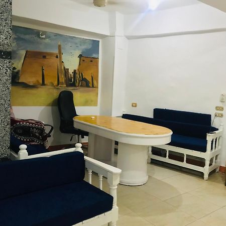 Sweet Hostel Λούξορ Εξωτερικό φωτογραφία