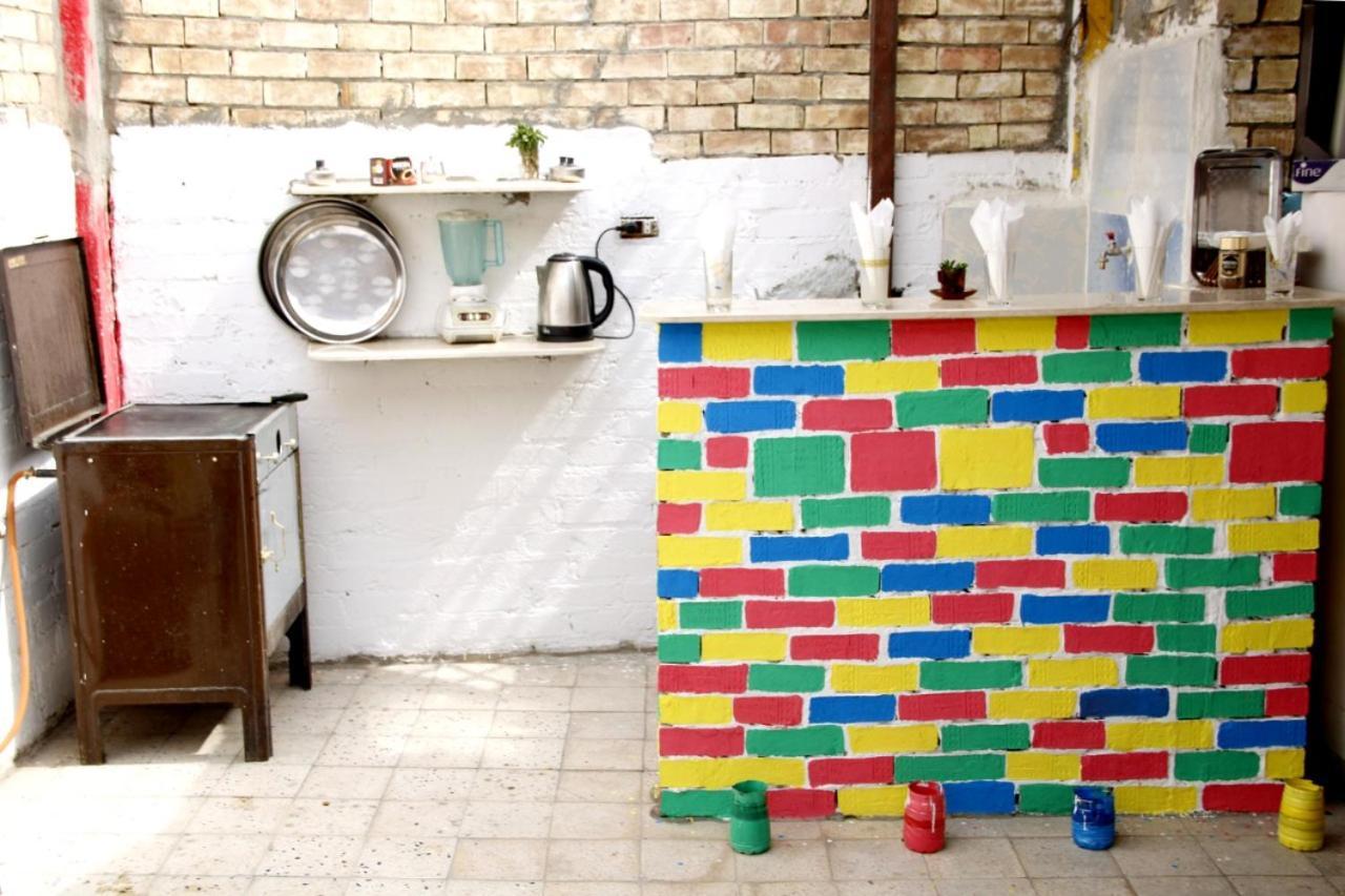 Sweet Hostel Λούξορ Εξωτερικό φωτογραφία