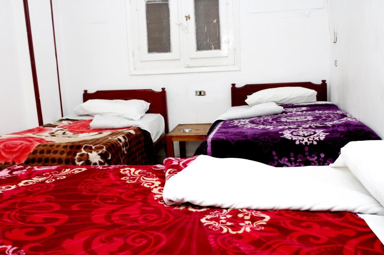 Sweet Hostel Λούξορ Εξωτερικό φωτογραφία