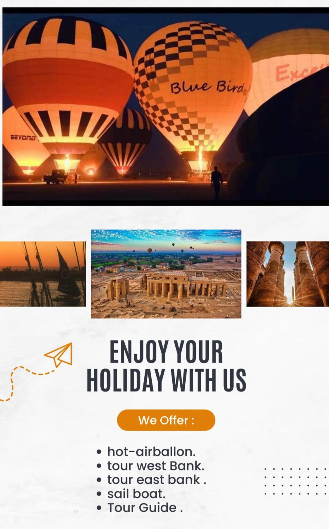 Sweet Hostel Λούξορ Εξωτερικό φωτογραφία