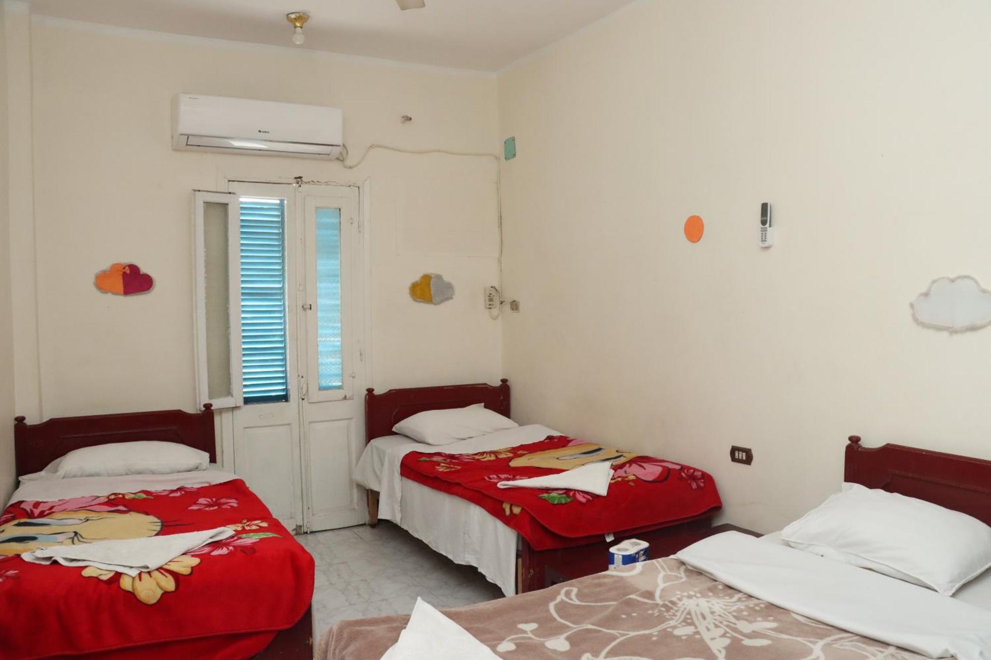 Sweet Hostel Λούξορ Εξωτερικό φωτογραφία