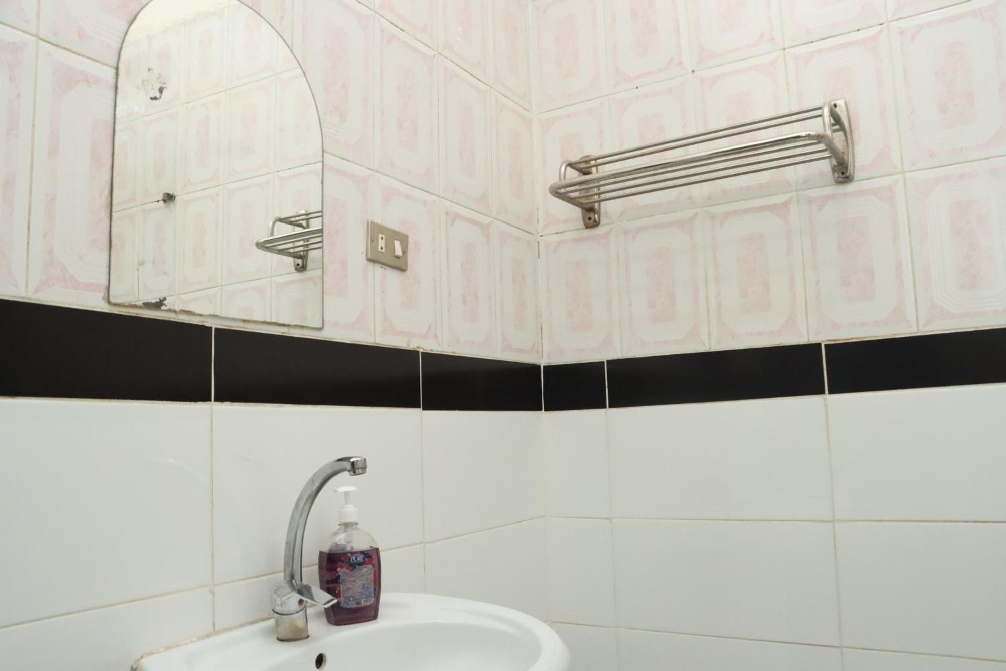 Sweet Hostel Λούξορ Εξωτερικό φωτογραφία