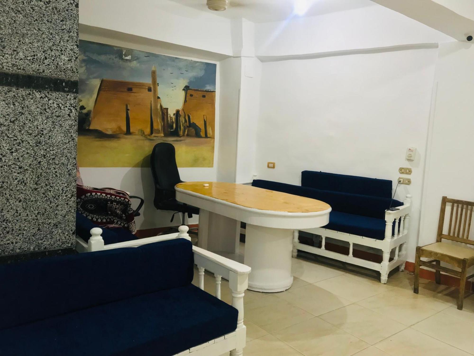 Sweet Hostel Λούξορ Εξωτερικό φωτογραφία
