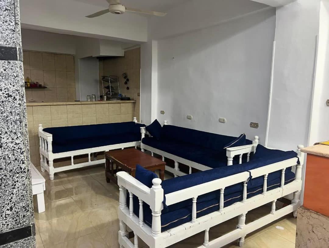 Sweet Hostel Λούξορ Εξωτερικό φωτογραφία