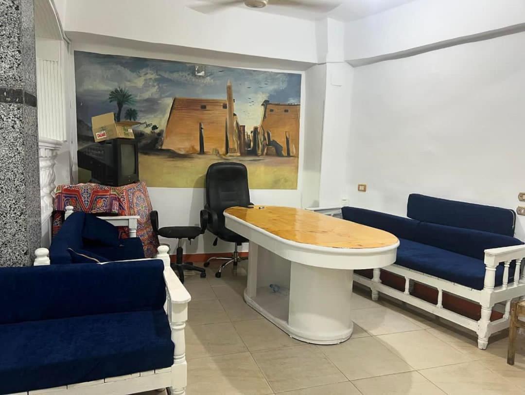 Sweet Hostel Λούξορ Εξωτερικό φωτογραφία