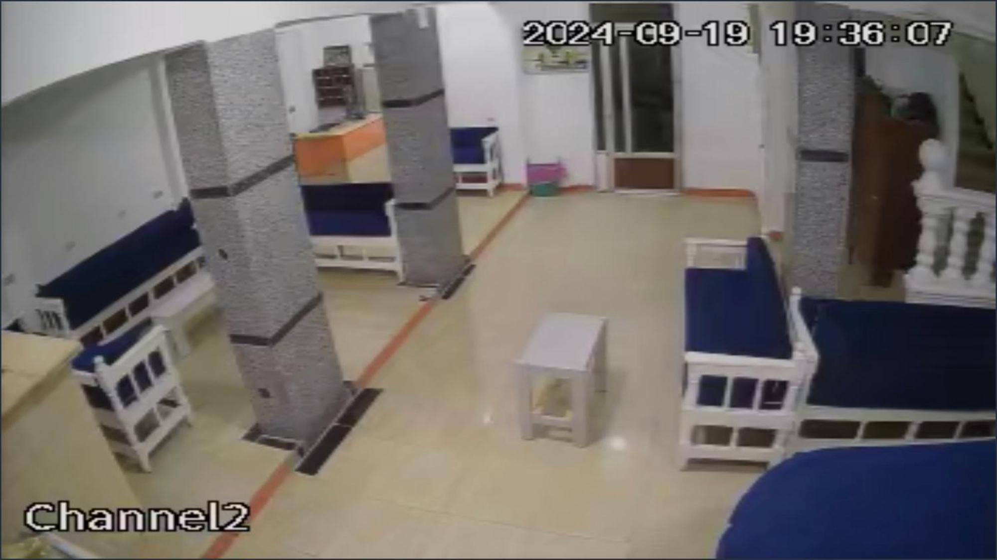 Sweet Hostel Λούξορ Εξωτερικό φωτογραφία