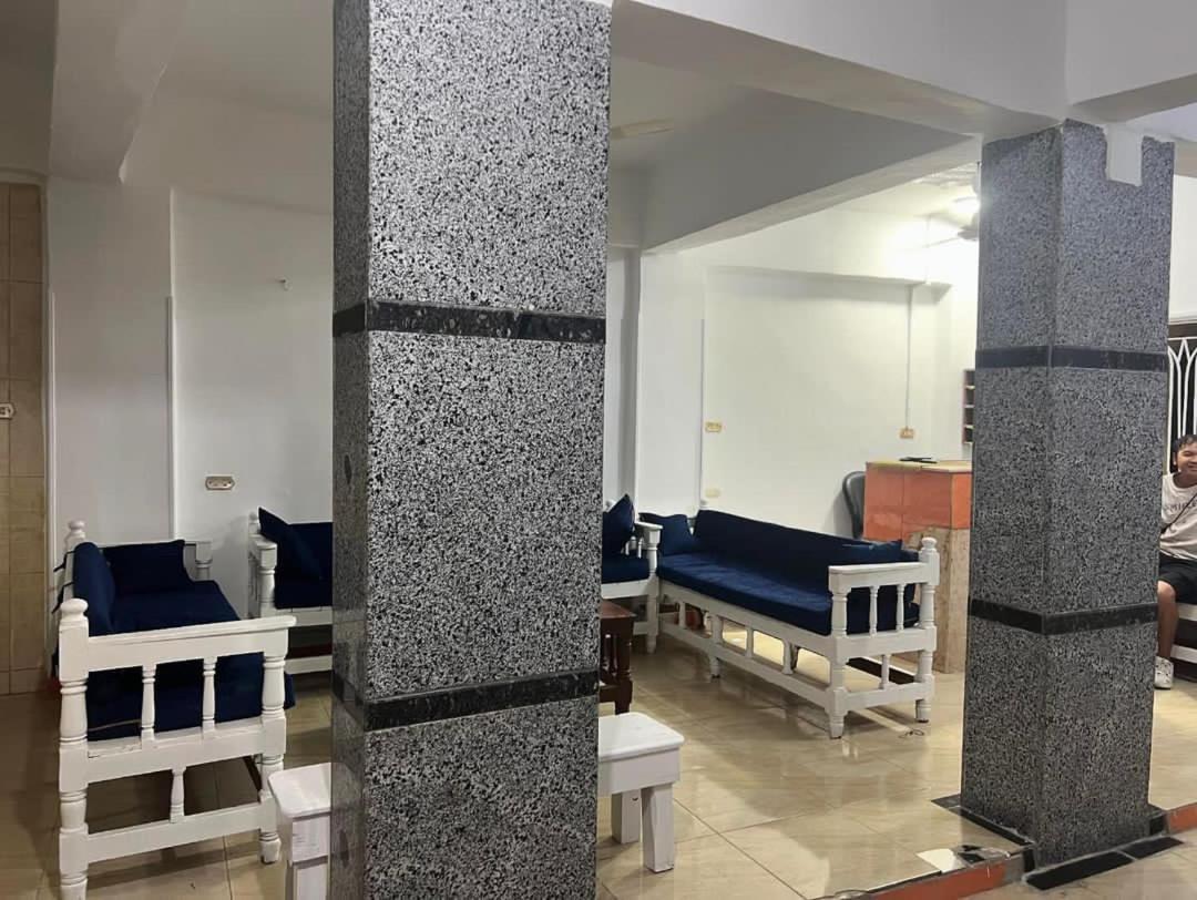 Sweet Hostel Λούξορ Εξωτερικό φωτογραφία