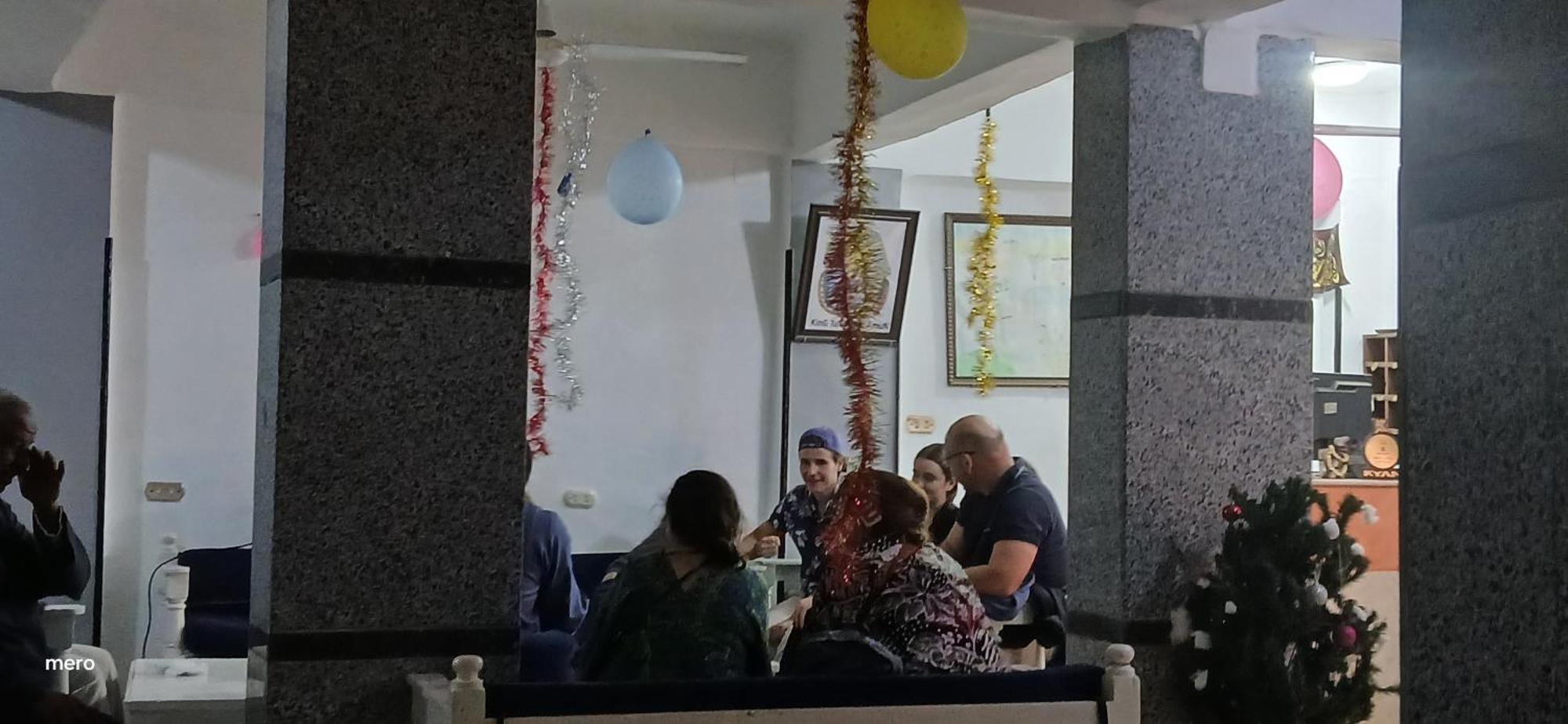 Sweet Hostel Λούξορ Εξωτερικό φωτογραφία